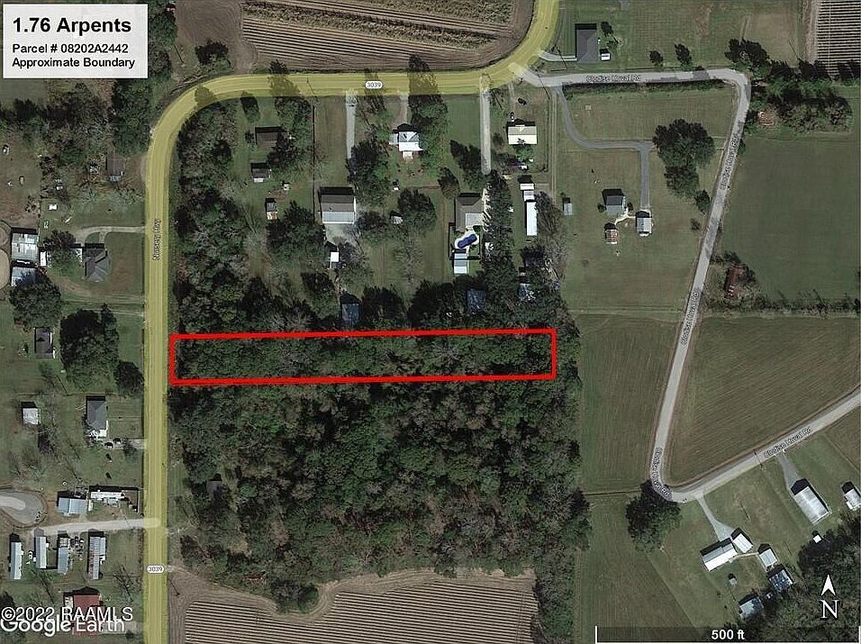 Nursery Hwy, Breaux Bridge, LA 70517 MLS 22002978 Zillow