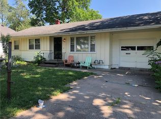 600 E 35th Ter S, Independence, MO 64055