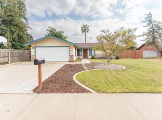 804 Vine St, Exeter, CA 93221