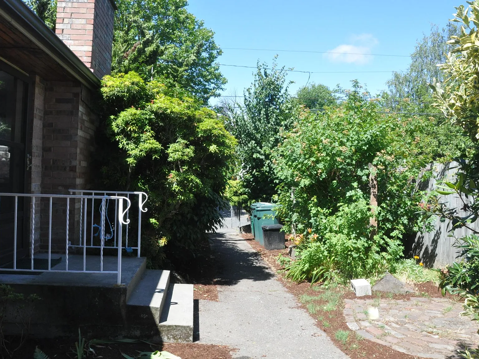 2 bed, 1400 sqft, $3,100 — Photo 1