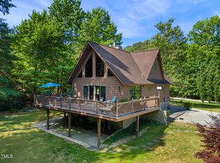 506 Burgess Rd, Apex, NC 27523