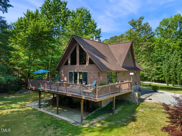 506 Burgess Rd, Apex, NC 27523