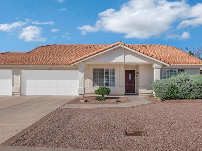 2710 N LINDA Circle, Mesa, AZ, 85213