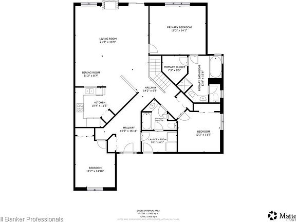 4th image of 1518 Wildwood Ct
