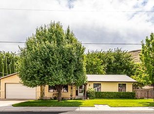 549 S 50 W, Hurricane, UT 84737