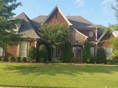1290 Flatrock Ln, Collierville, TN, 38017