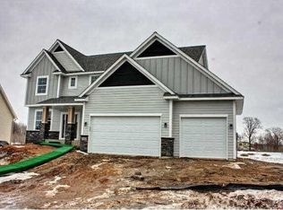4462 119th Cir, Blaine, MN 55449