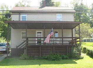 2024 Main St, Claridge, PA 15623