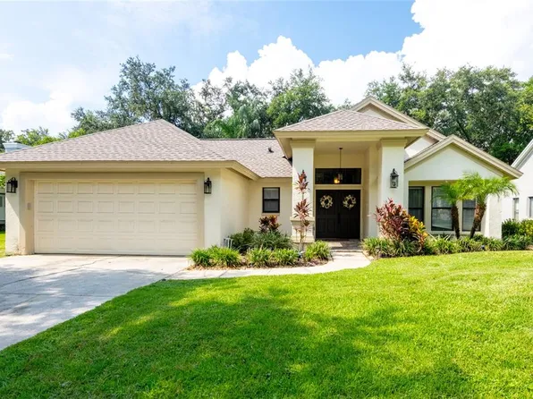 6207 Chauncy St, Tampa, FL 33647
