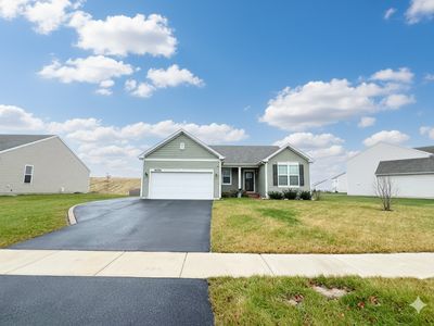 8505 White Oaks Ct, Wonder Lake, IL, 60097