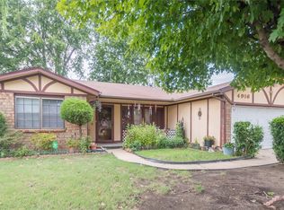 4916 Bahama Ave, Sand Springs, OK 74063
