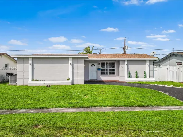 8531 NW 25th St, Sunrise, FL 33322
