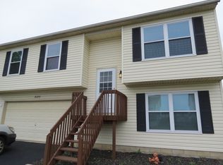 4220 Nipigon Dr, Columbus, OH