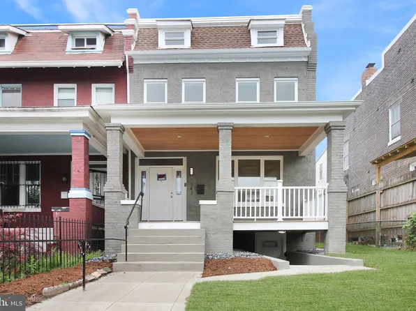 1343 Randolph St NW, Washington, DC 20011