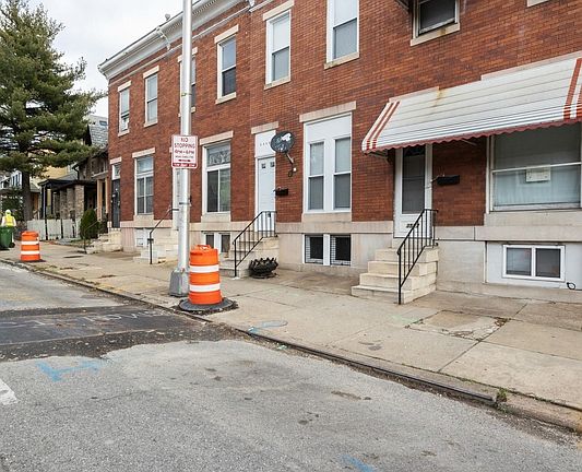 3rd image of 3529 Greenmount Ave