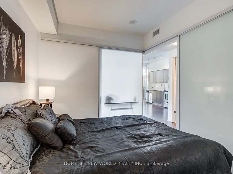 169 Fort York Blvd #1012 — Photo 13
