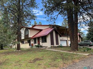 13 Pendaries Village Ln, Rociada, NM 87742