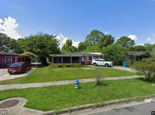 5196 Lescot Ln, Orlando, FL 32811