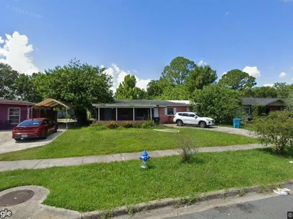5196 LESCOT LANE, ORLANDO, FL 32811