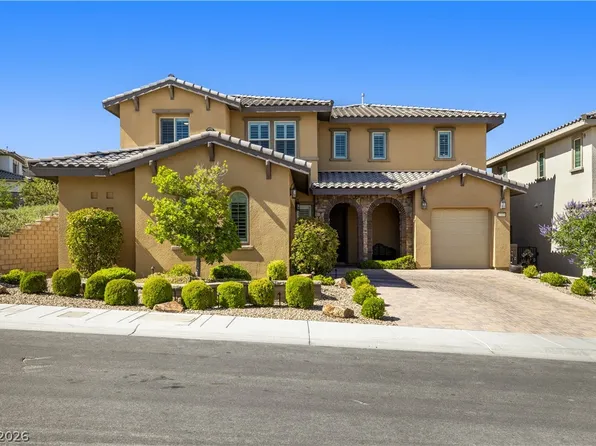12118 Cabo Rojo Ave, Las Vegas, NV 89138
