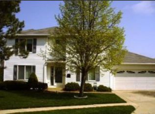 3510 Roxford Dr, Champaign, IL 61822