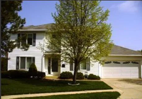 3510 Roxford Dr photo 1