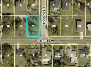 3410 8th St SW, Lehigh Acres, FL 33976