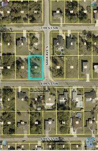 3410 8th ST SW, Lehigh Acres, FL, 33976