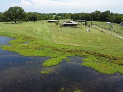 10517 Fm 44, Annona, TX, 75550