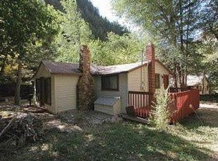 962 Ogden Cyn, Ogden, UT 84401