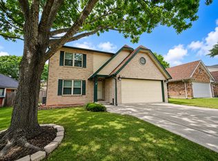 9139 Mirecourt, San Antonio, TX 78250