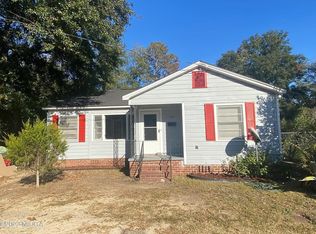 1540 Burton Ave, Macon, GA 31204