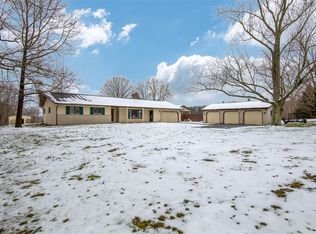 13120 Claylick Rd, Newark, OH 43056