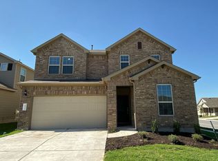 15914 Cessida St, Austin, TX 78728