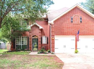 7453 Buckskin Ct, Fort Worth, TX 76137