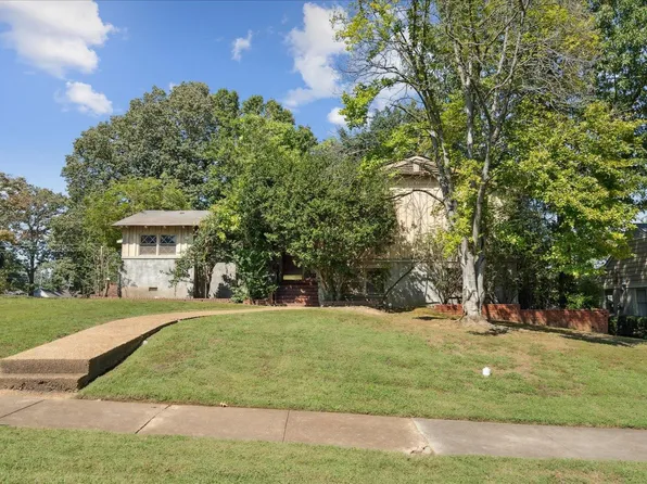 5504 Normandy Rd, Memphis, TN 38120