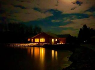 41200 State Highway 286, Bigfork, MN 56628