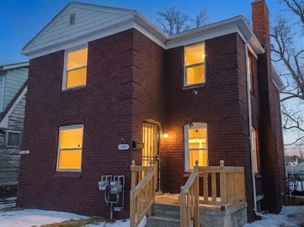 13960 Northlawn St, Detroit, MI 48238