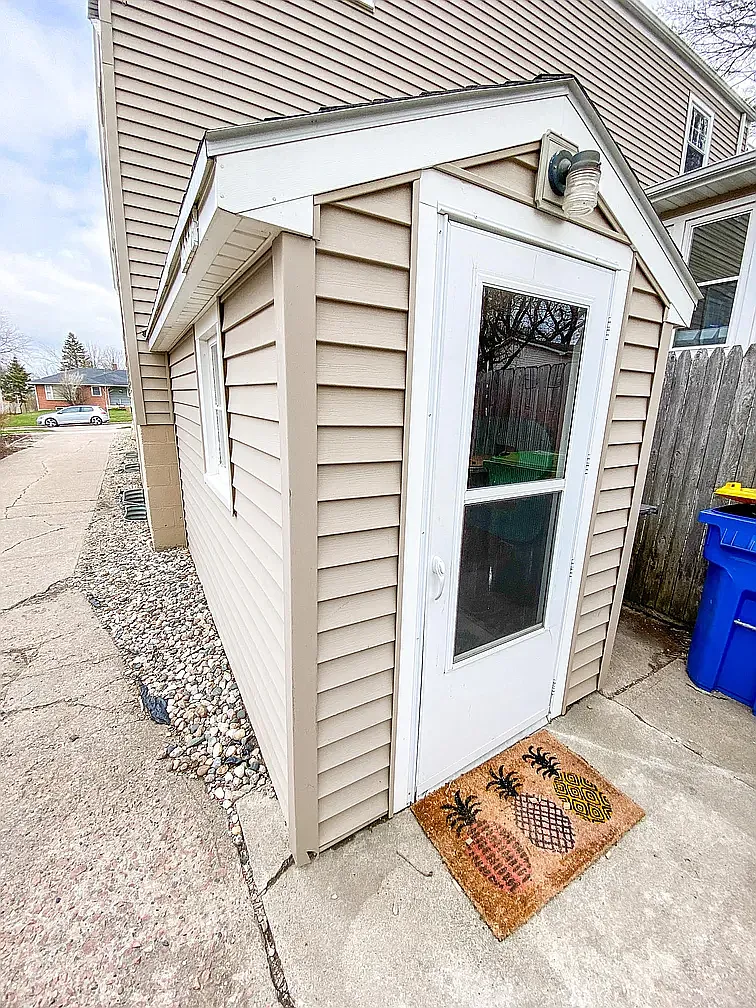 1 bed, 831 sqft, $850 — Photo 1