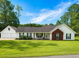 81 Janice Ln, Florence, AL 35633