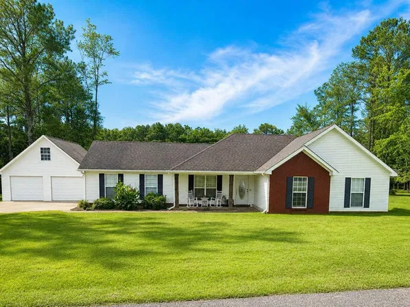 81 Janice Ln, Florence, AL 35633