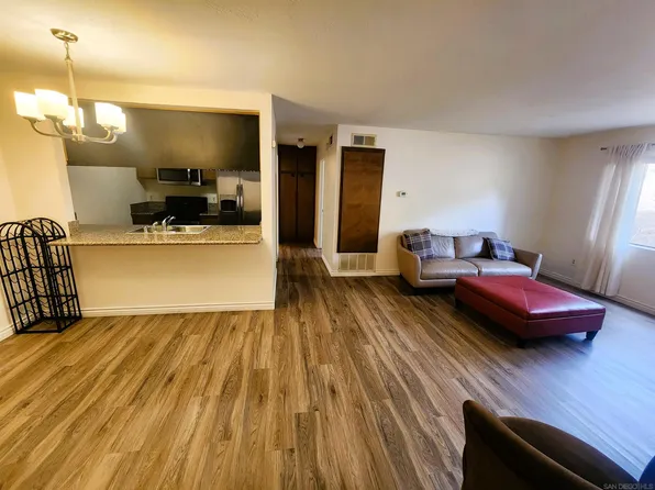 7845 Golfcrest Dr Unit 21, San Diego, CA 92119