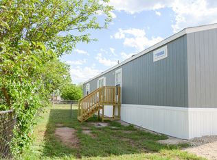 225 Trailway Dr, Abilene, TX 79601