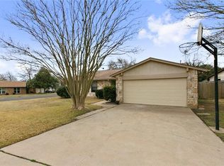 11201 Powder Mill Trl, Austin, TX 78750