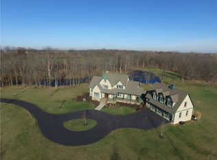 28456 Hayworth Rd, Atlanta, IN 46031