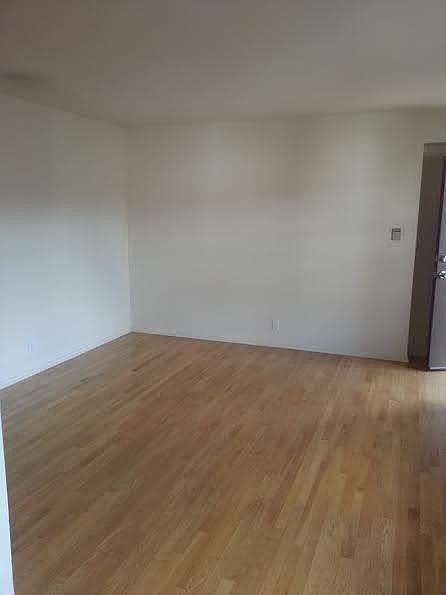 Bright Living Room