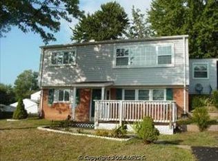 14295 Bowman Ct, Woodbridge, VA 22193