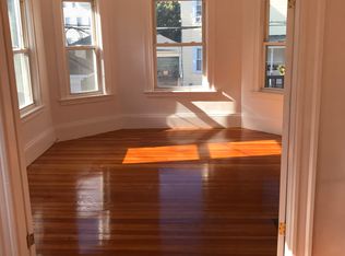 9 Fairmount St #2, Everett, MA 02149