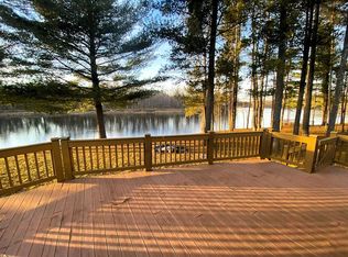 N7719 Z 1 Rd, Stephenson, MI 49887