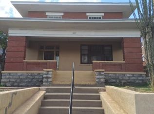1115 E Rio Grande Ave APT 7, El Paso, TX 79902
